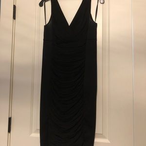 White House Black Market dress